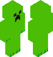 creeper