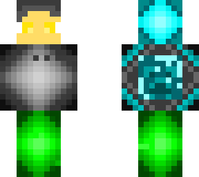Creeper hodie