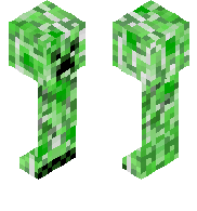 Creeper Of Troll