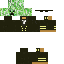 skin for Creeper Pilot thing Yeah