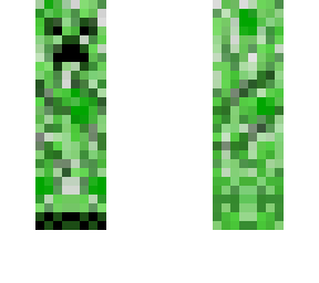 Creper tnt creeper padapabooooom