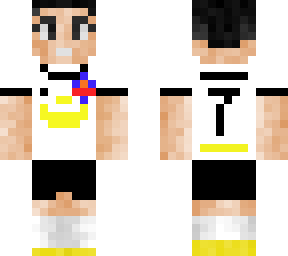 Cristiano Ronaldo de COLOCOLO