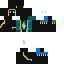 skin for crying soul