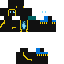skin for crying soul