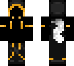 Cult skin for AlexCutlery on twitch