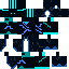 skin for Cultist of azul
