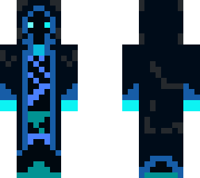 Cultist of azul