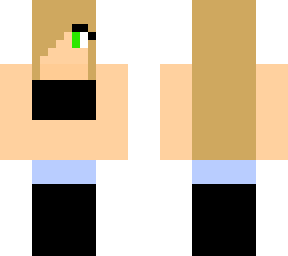 CupcakeSmiles11s Custom Skin