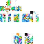skin for Cursed chicken