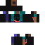 skin for curst smile