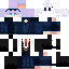 skin for custom gojo