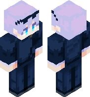 custom gojo