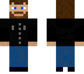 Custom Skin 2
