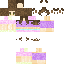 skin for Cute Girl 2.0