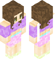 Cute Girl 2.0