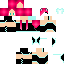 skin for cute girl