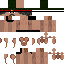 skin for Cute Muscels Muscles Buff Mustache