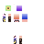 skin for Cute pfps Adopteble