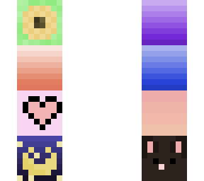 Cute pfps Adopteble