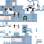 skin for Cute S named Shark( The S is in the back) 
