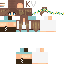 skin for Cute Spring and Summer Ella
