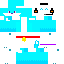 skin for Cyan Wolf