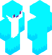 Cyan Wolf