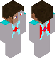 Cyborg steve