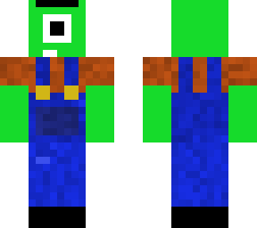 Cyclops defender 20
