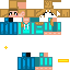 skin for Cyra (updated)