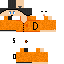 skin for D class personal 05 codename SCP foundation