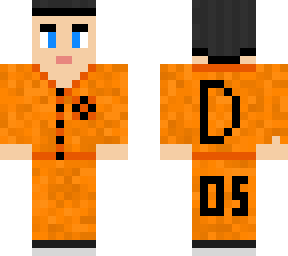 D class personal 05 codename SCP foundation