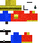 skin for Dabba dabba da its da one an only eekel duble g snooooop doooooo ooooog