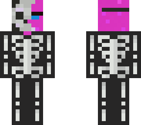 Daddy skull