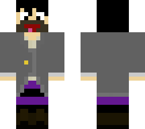 Dallas Limited Edition Purple Pants