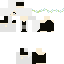 skin for Dancin in the moonlight