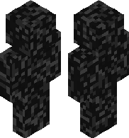 Dark Bedrock