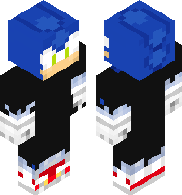dark sonic