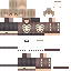 skin for darker pants