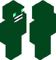 darkgreen sprunki