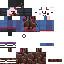 skin for Dasvin netherite