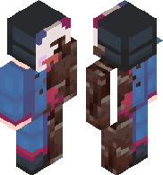 Dasvin netherite