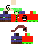 skin for DaveTES PokeMon Trainer