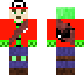 DaveTES PokeMon Trainer