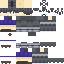 skin for david criança chorona