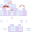 skin for day 8  numbers