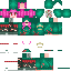 skin for DBD Legion Bloody Susie