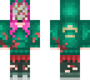 DBD Legion Bloody Susie