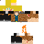 skin for  Dcrndnrfnt
