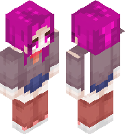 DDLC Yuri
